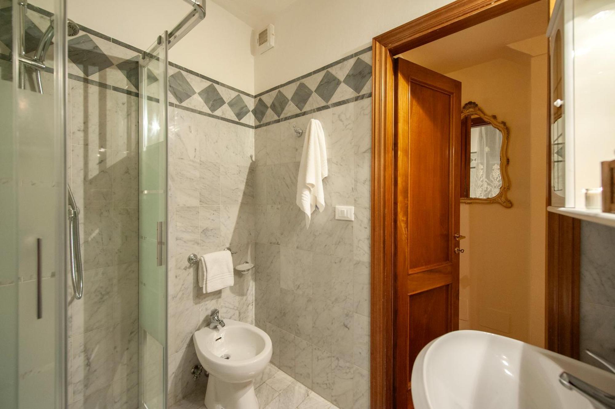 Oriuolo - Flo Apartamento *