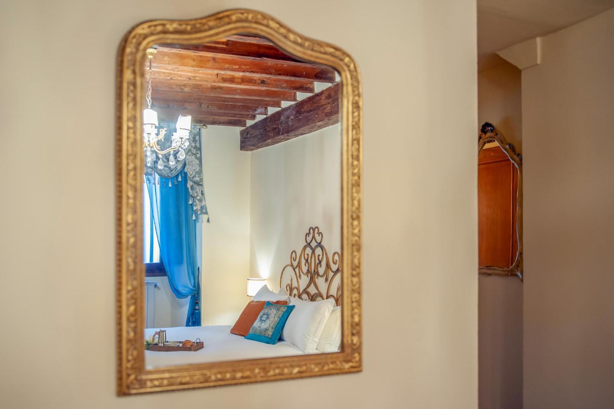 Apartamento Oriuolo - Flo *