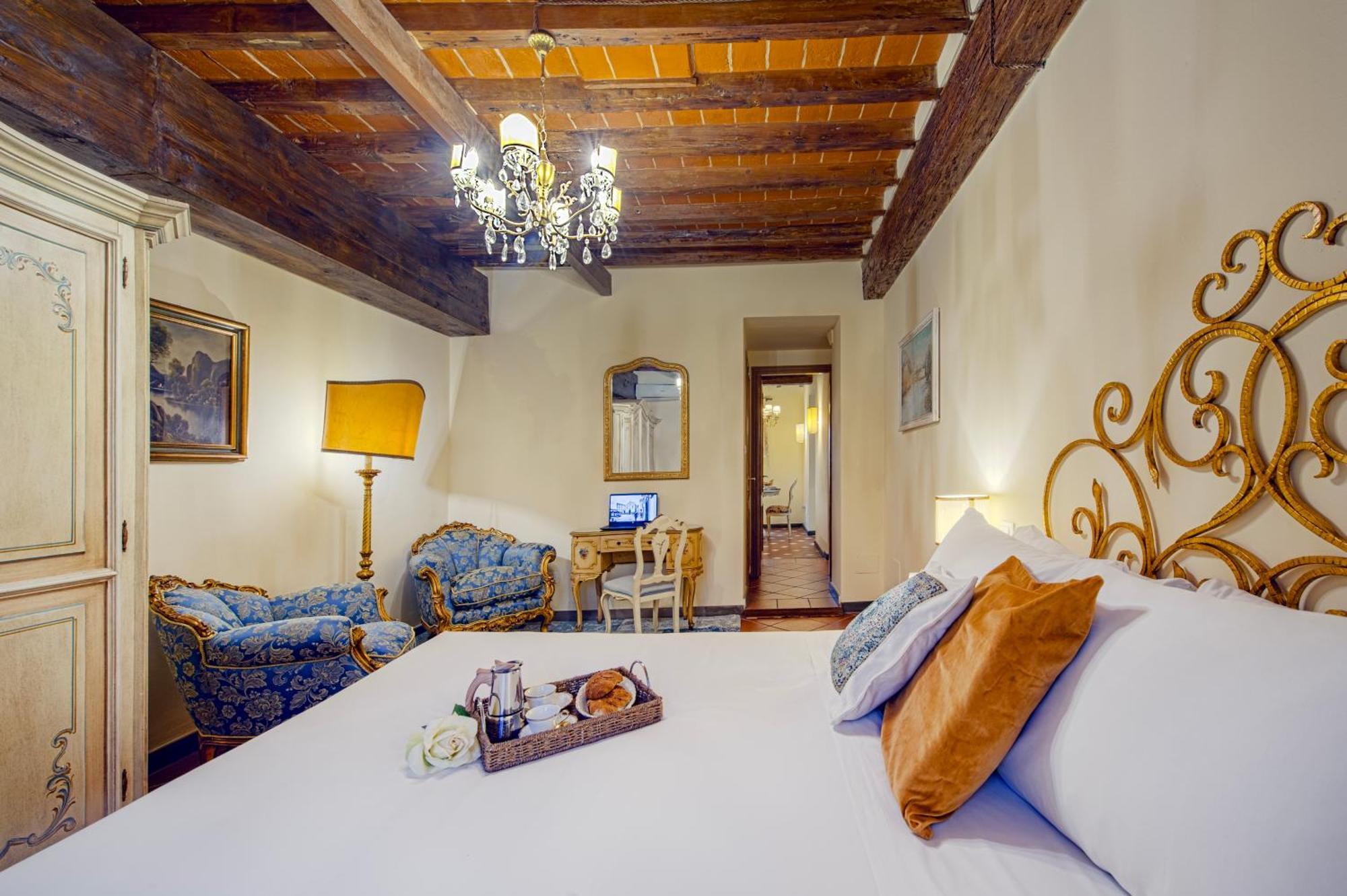 Oriuolo - Flo Apartamento