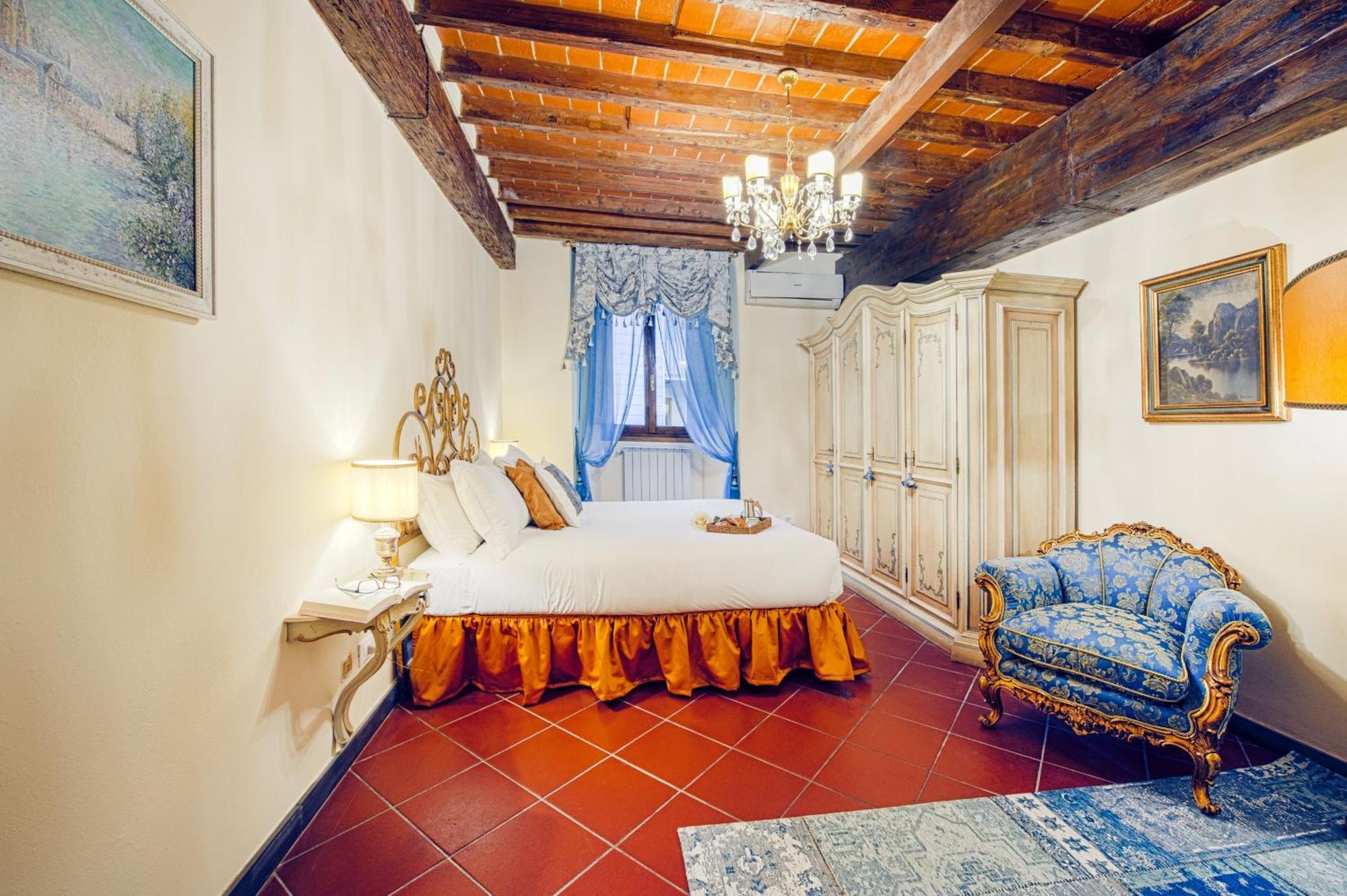 Oriuolo - Flo Apartamento Florencia