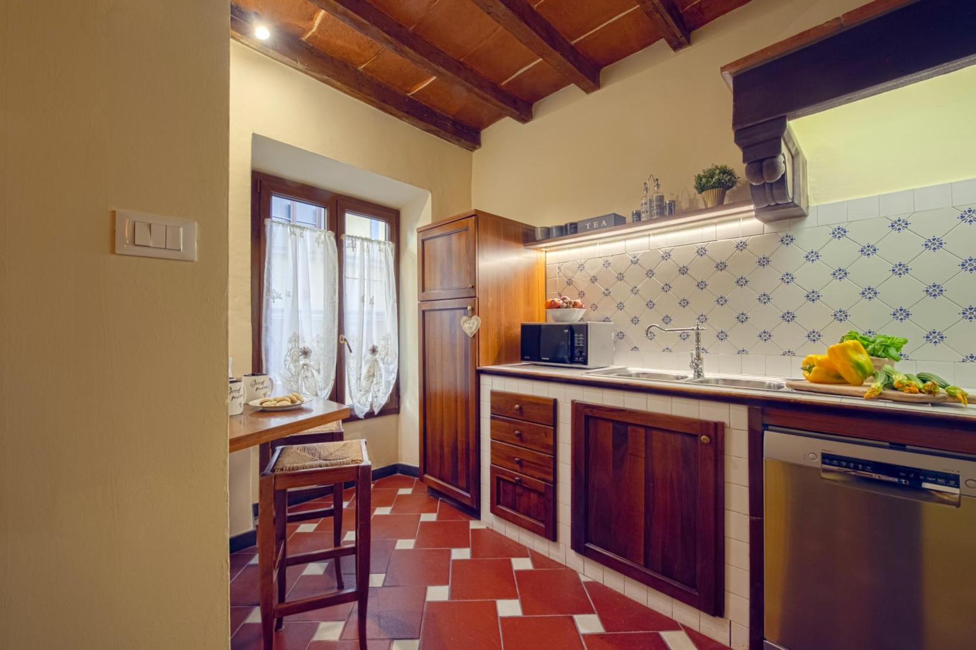 Oriuolo - Flo Apartamento *
