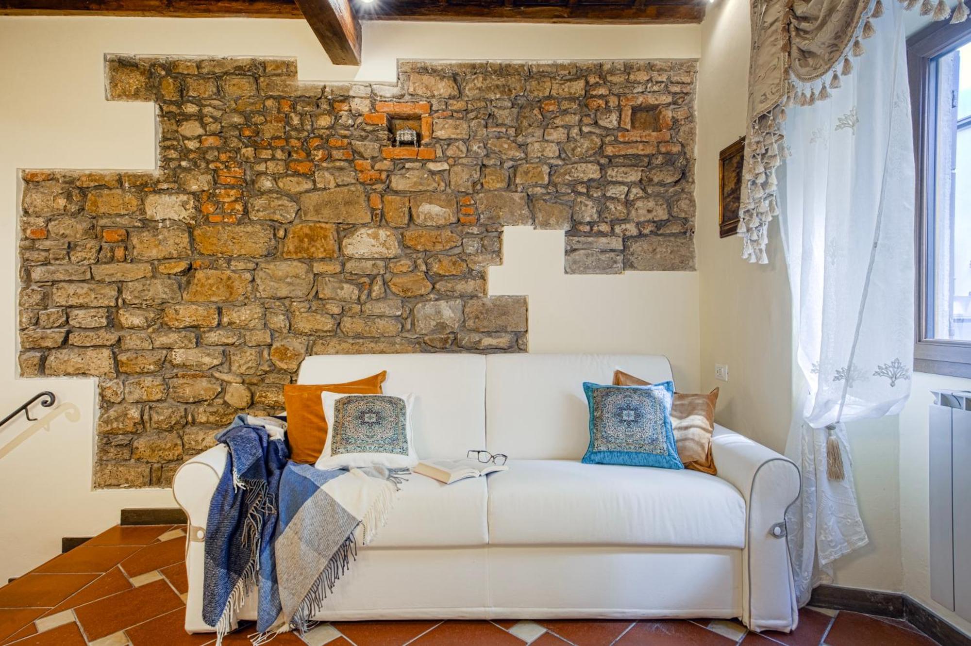 Oriuolo - Flo Apartamento *